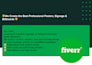 design create professional signage and posters